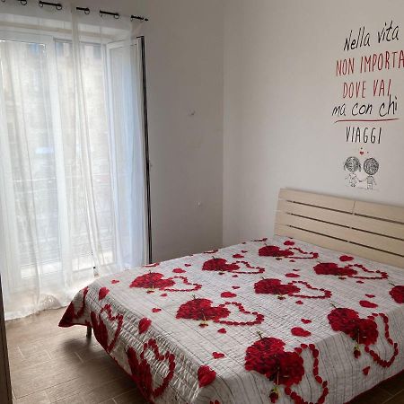 La Casetta Di Nonna Rosa Palermo Kültér fotó